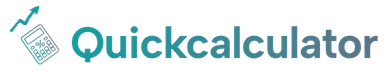 QuickCalculator